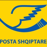 posta shqiptare
